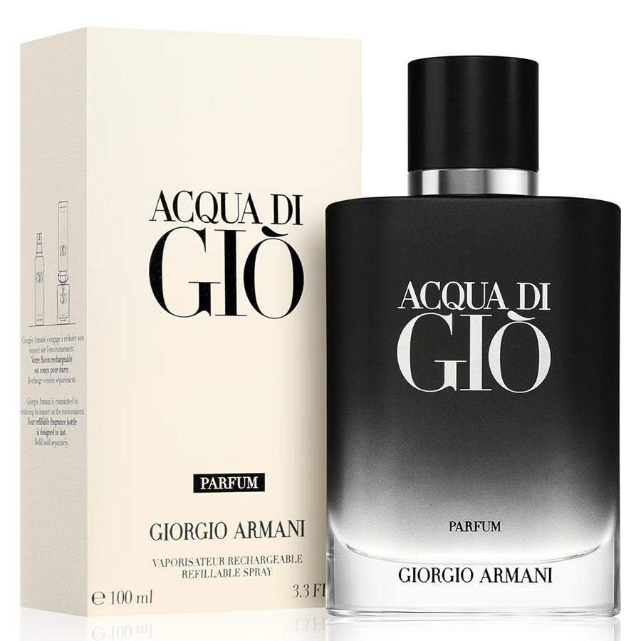 EDP Armani Acqua di Gio - 100ML (Apa de Parfum)