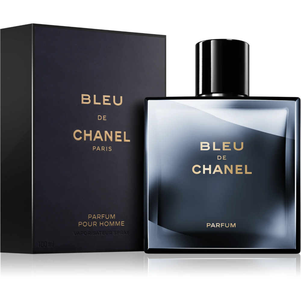 EDP Chanel Bleu De Chanel - 100ML (Apa de Parfum)