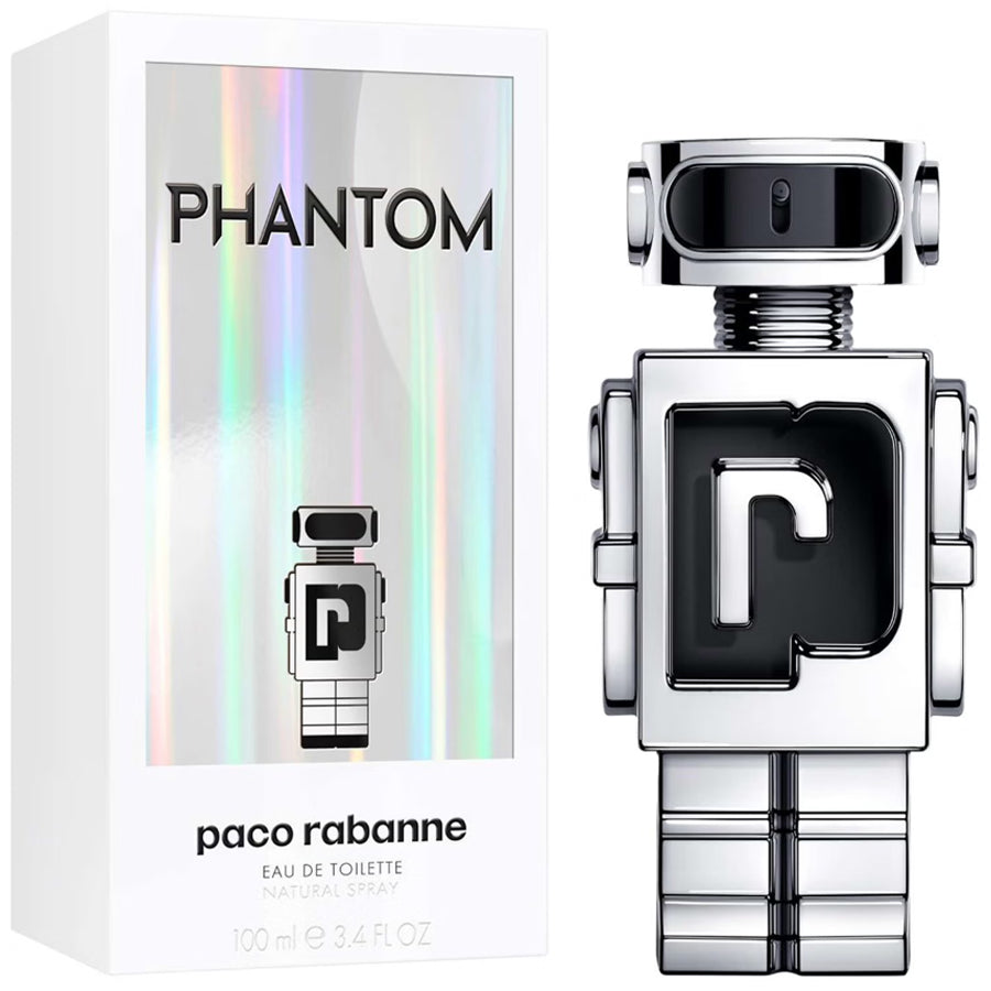EDP Paco Rabanne Phantom - 100ML (Apa de Parfum)