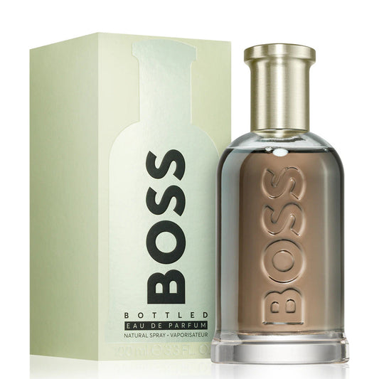 EDP Hugo Boss Bottled - 100ML (Apa de Parfum)
