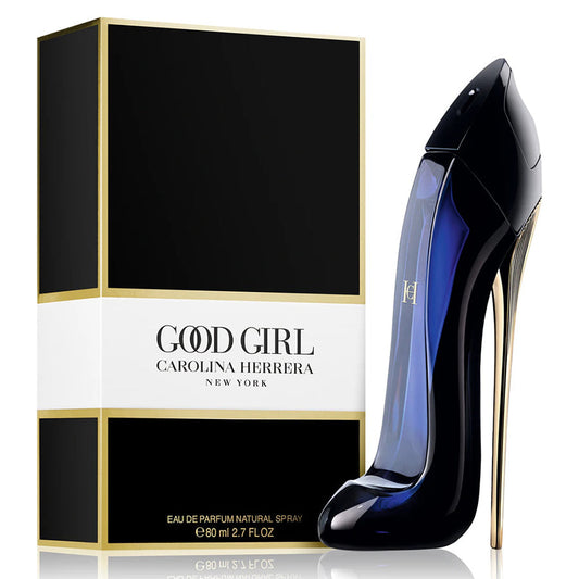 EDP Carolina Herrera Good Girl - 80ML (Apa de Parfum)