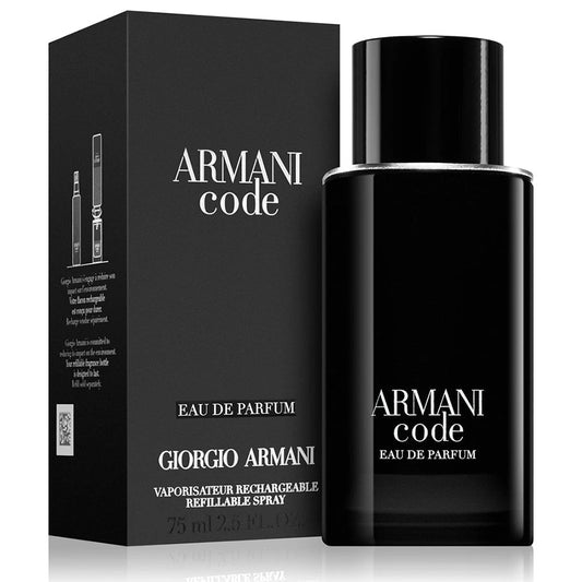 EDP Armani Code - 125ML (Apa de Parfum)