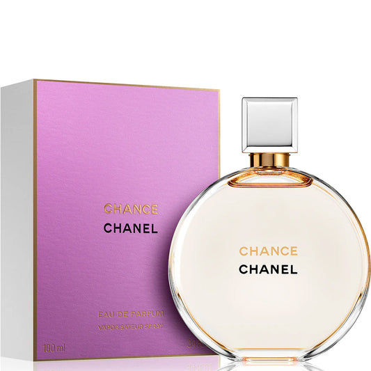 EDP Chanel Chance - 100ML (Apa de Parfum)