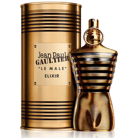EDP Jean Paul Gaultier Le Male Elixir - 125ML (Apa de Parfum)