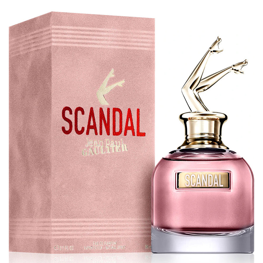 EDP Jean Paul Gaultier Scandal - 80ML (Apa de Parfum)