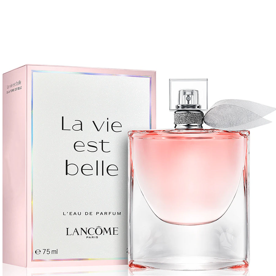 EDP Lancome La Vie Est Belle - 75ML (Apa de Parfum)