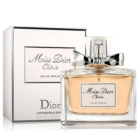 EDP Miss Cherie - 100ML (Apa de Parfum)