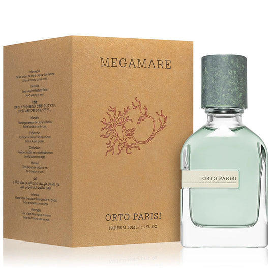 EDP Orto Parisi Megamare - 50ML (Apa de Parfum)