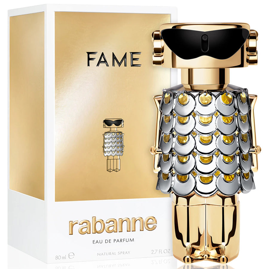 EDP Paco Rabanne Fame - 80ML (Apa de Parfum)