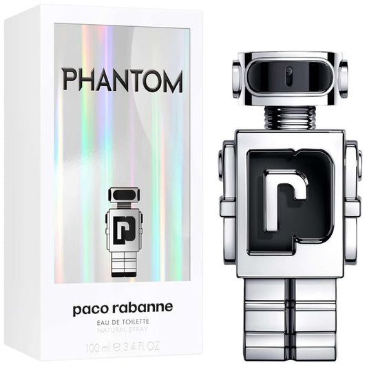 EDP Paco Rabanne Phantom - 100ML (Apa de Parfum)