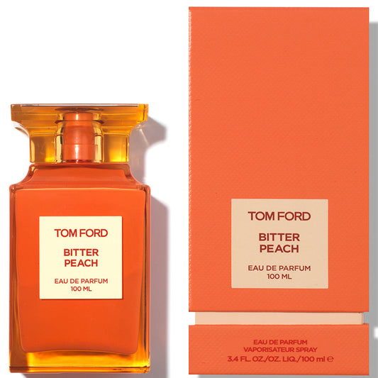EDP Tom Ford Bitter Peach - 100ML (Apa de Parfum)