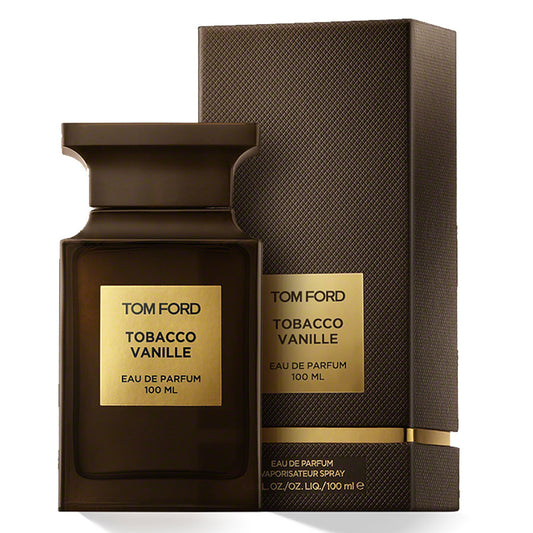 EDP Tom Ford Tobacco Vanille - 100ML (Apa de Parfum)