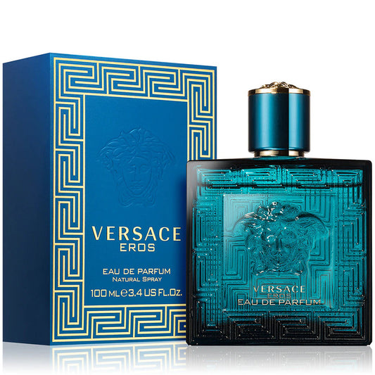 EDP Versace Eros - 100ML (Apa de Parfum)