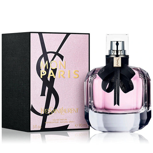 EDP Yves Saint Laurent Mon Paris - 90ML (Apa de Parfum)